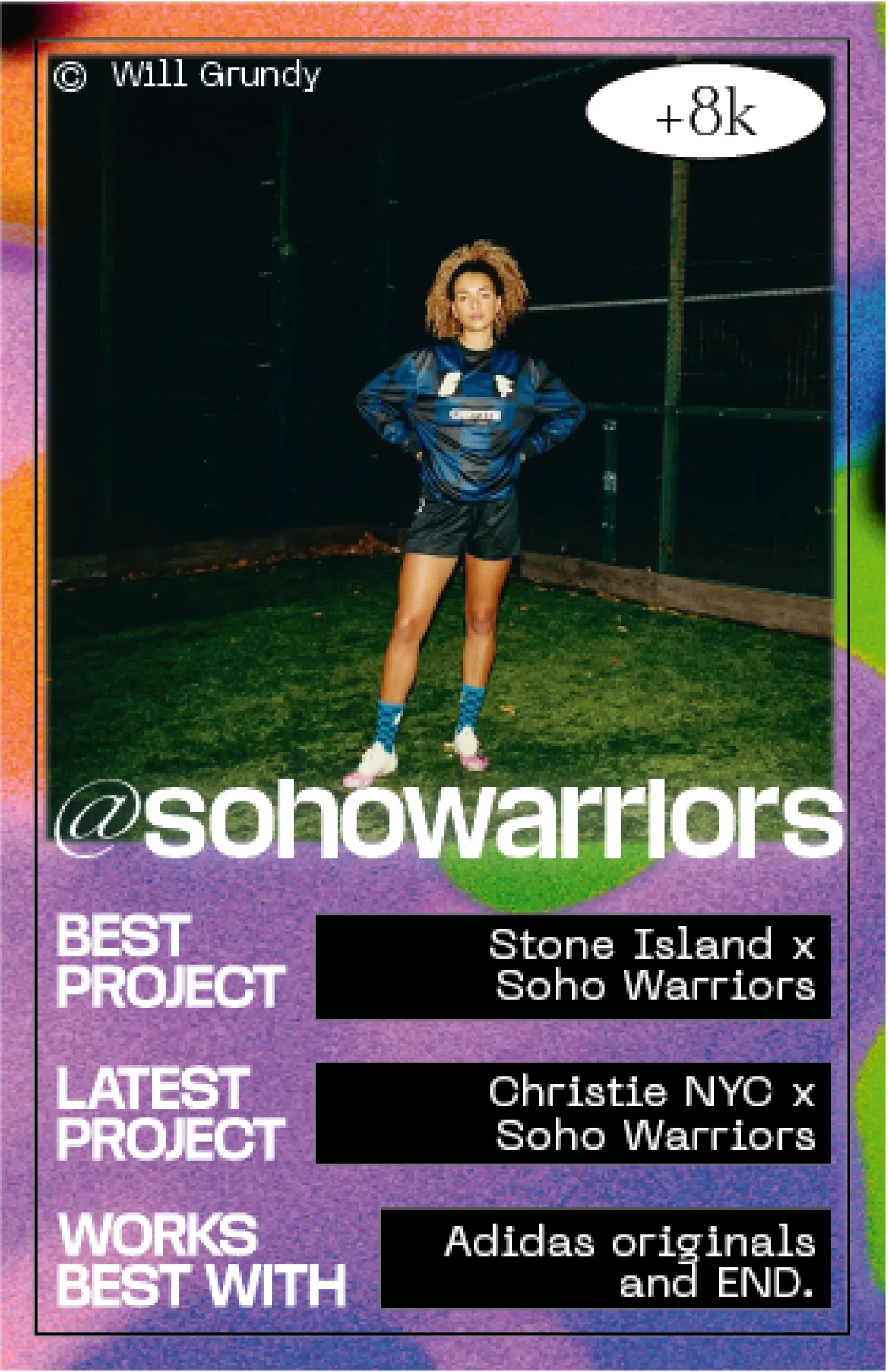 collectives card