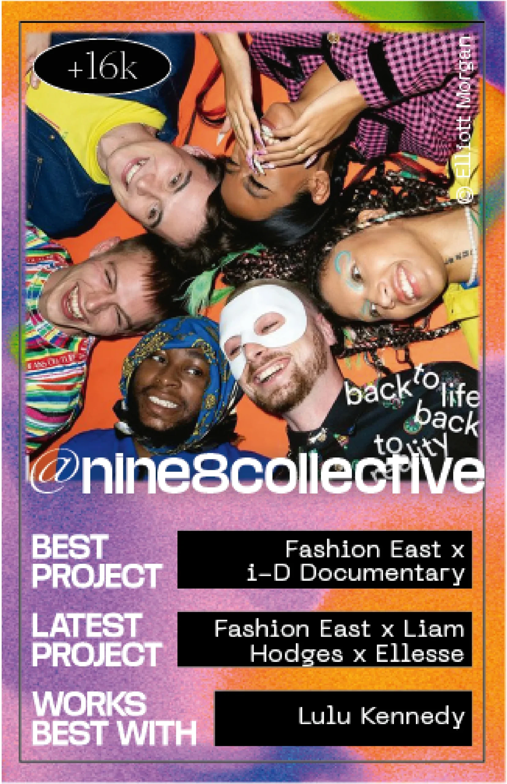 collectives card
