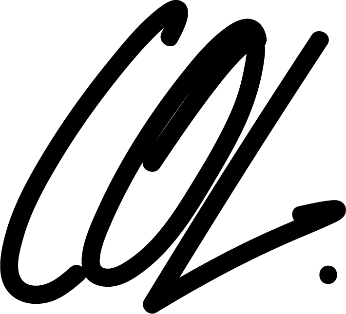 letters COL