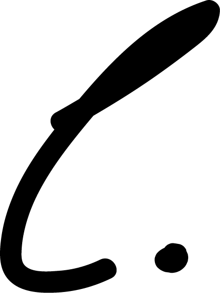 letter C