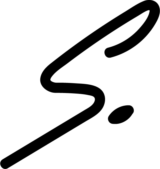 letter S