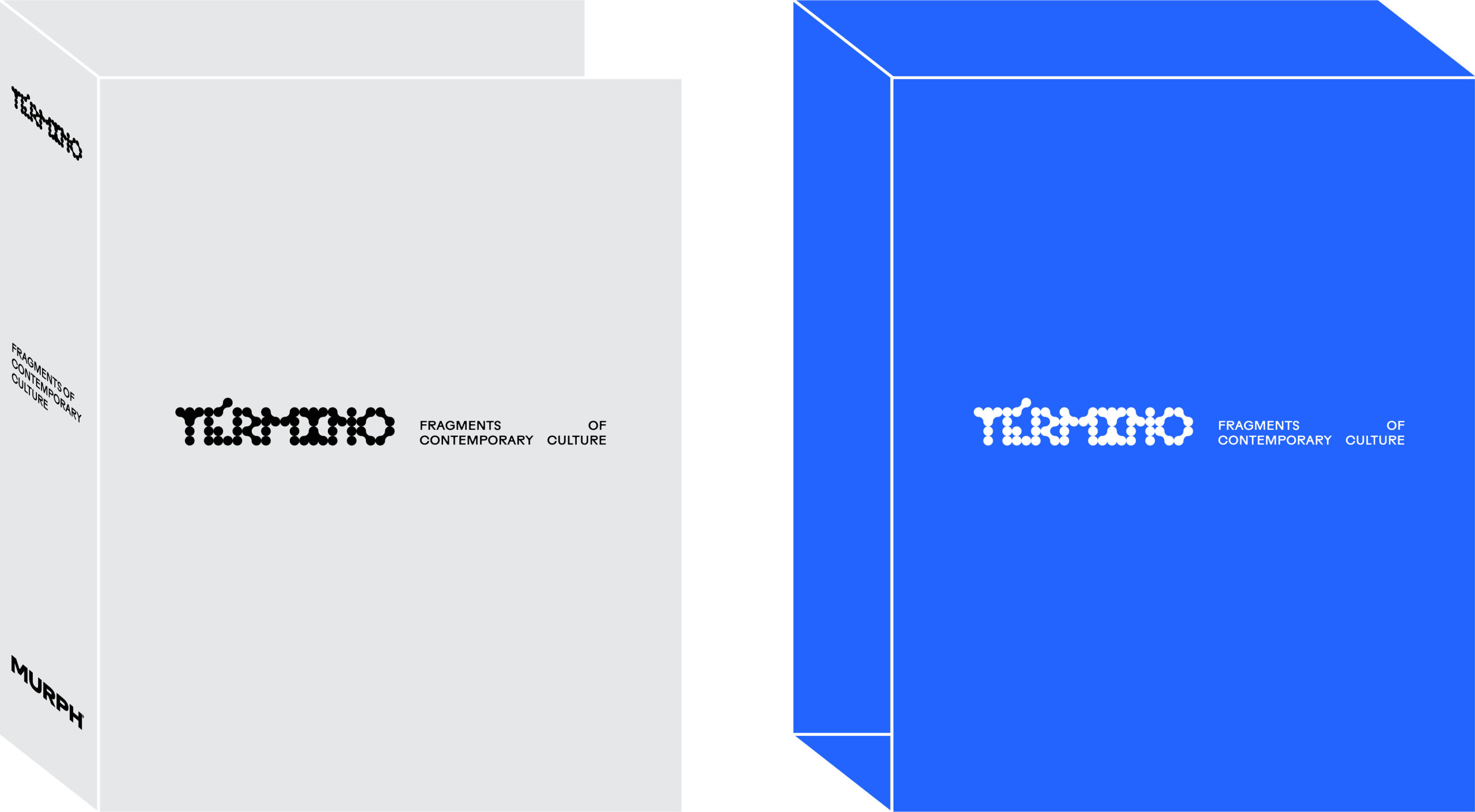 Término: the book